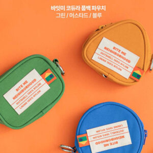허리쌕/파우치